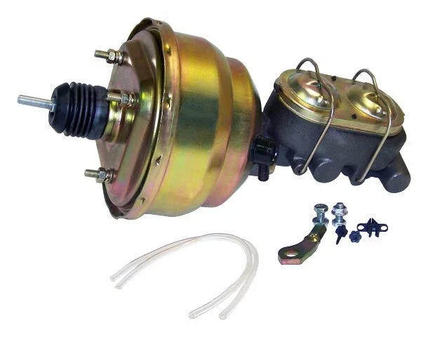 RT Off-Road - HD Brake Booster Kit - RT31023